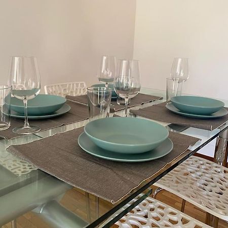 Appartamento San Michele Moniga del Garda Εξωτερικό φωτογραφία