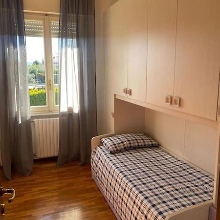 Appartamento San Michele Moniga del Garda Εξωτερικό φωτογραφία