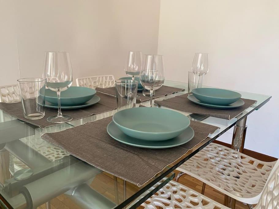 Appartamento San Michele Moniga del Garda Εξωτερικό φωτογραφία