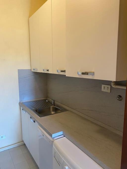 Appartamento San Michele Moniga del Garda Εξωτερικό φωτογραφία