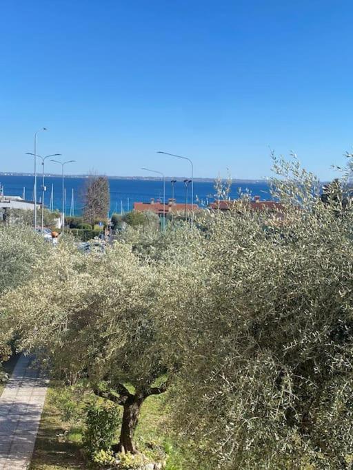 Appartamento San Michele Moniga del Garda Εξωτερικό φωτογραφία
