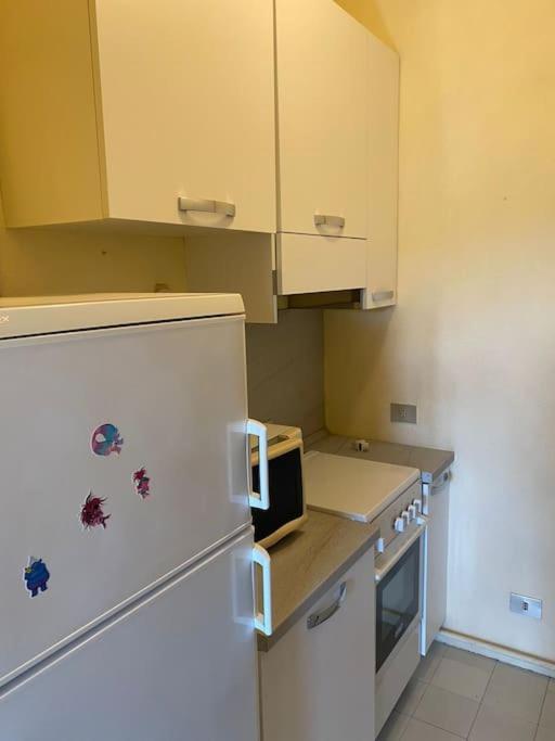 Appartamento San Michele Moniga del Garda Εξωτερικό φωτογραφία